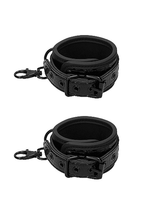 Luxury Spreader Bar - Black Luxury Spreader Bar - Black
