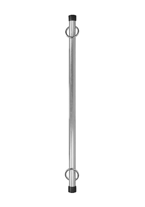 Luxury Spreader Bar - Burgundy Luxury Spreader Bar - Burgundy