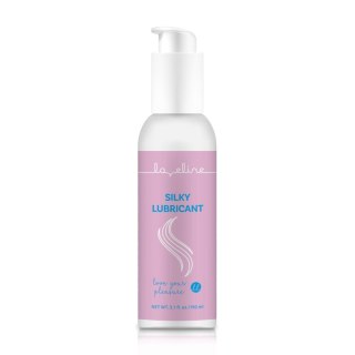 Loveline - Lubrykant - Silky Lubricant - 150 ml