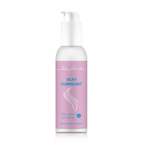 Loveline - Lubrykant - Silky Lubricant - 150 ml Loveline - Lubrykant - Silky Lubricant - 150 ml