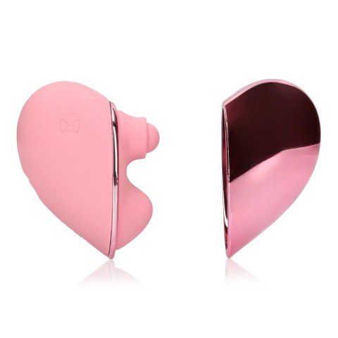 Tapping Heart Vibrator Tapping Heart Vibrator
