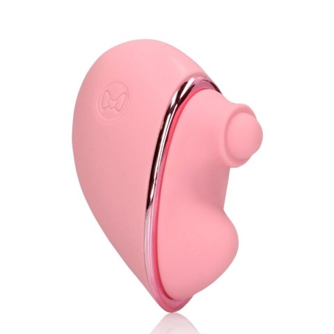 Tapping Heart Vibrator Tapping Heart Vibrator