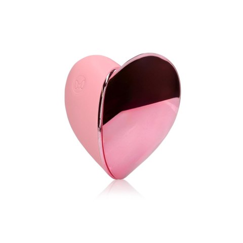 Tapping Heart Vibrator Tapping Heart Vibrator