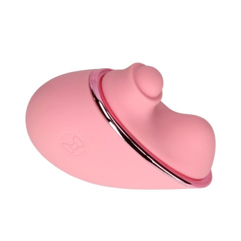Tapping Heart Vibrator Tapping Heart Vibrator