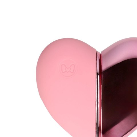 Tapping Heart Vibrator Tapping Heart Vibrator