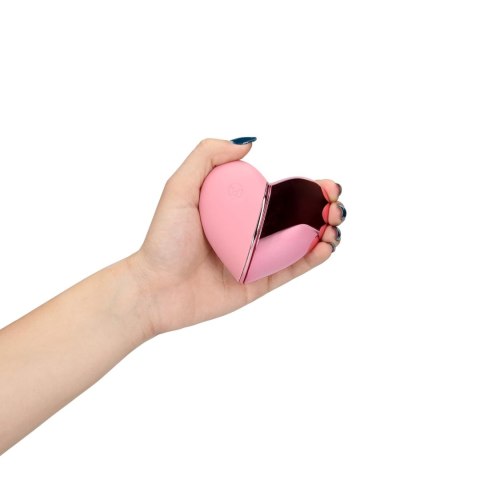 Tapping Heart Vibrator Tapping Heart Vibrator