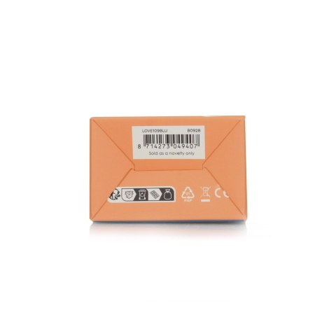 Travel Vibrator with Lube Compartment and Pump Travel Vibrator with Lube Compartment and Pump