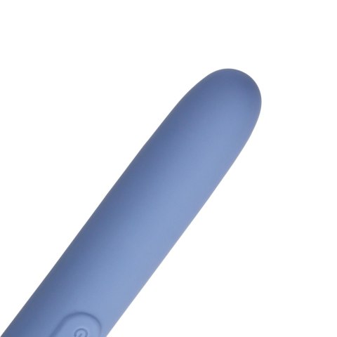 Travel Vibrator with Lube Compartment and Pump Travel Vibrator with Lube Compartment and Pump