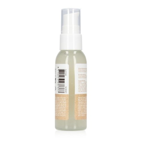 Natural Pleasure - Żel Vegan Orgasm Gel - 50 ml Natural Pleasure - Żel Vegan Orgasm Gel - 50 ml
