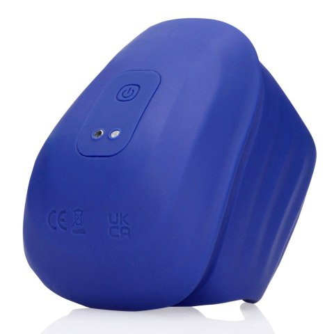 Vibrating and Pulse Wave Stroker Vibrating and Pulse Wave Stroker