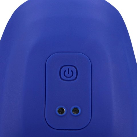 Vibrating and Pulse Wave Stroker Vibrating and Pulse Wave Stroker