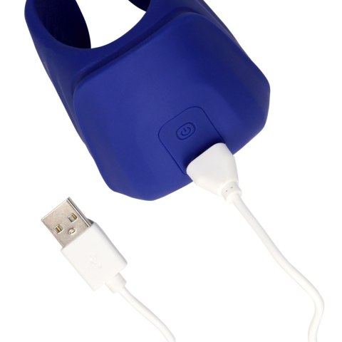 Vibrating and Pulse Wave Stroker Vibrating and Pulse Wave Stroker