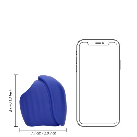 Vibrating and Pulse Wave Stroker Vibrating and Pulse Wave Stroker