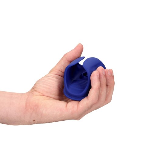 Vibrating and Pulse Wave Stroker Vibrating and Pulse Wave Stroker