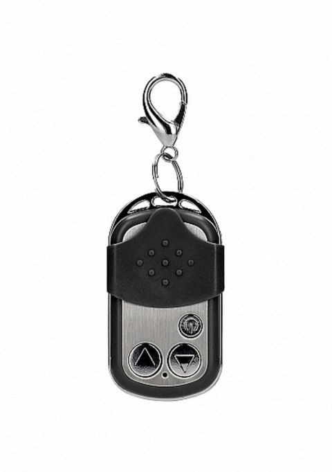 10 Speed Remote Vibrating Egg - Big - Black 10 Speed Remote Vibrating Egg - Big - Black