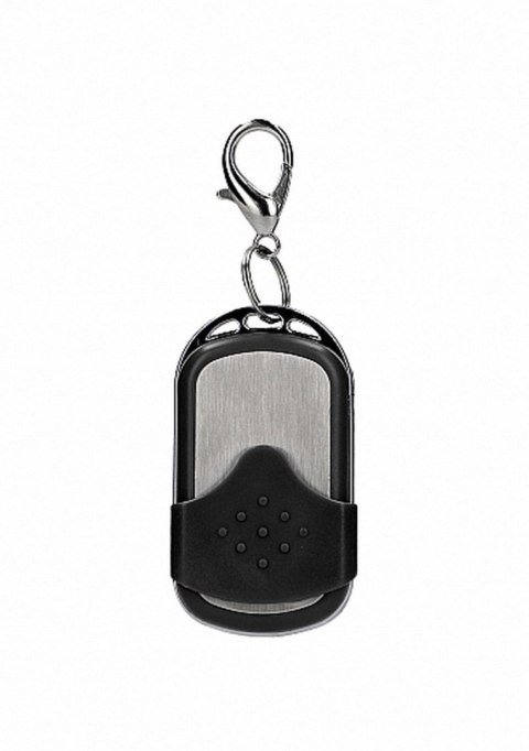 10 Speed Remote Vibrating Egg - Big - Black 10 Speed Remote Vibrating Egg - Big - Black