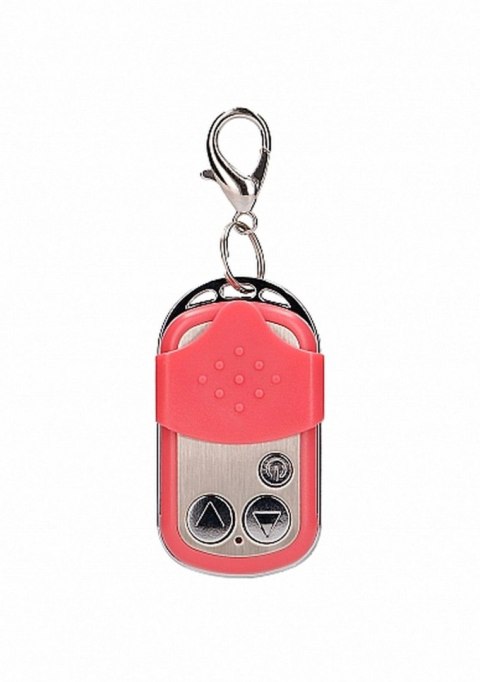 10 Speed Remote Vibrating Egg - Big - Pink 10 Speed Remote Vibrating Egg - Big - Pink