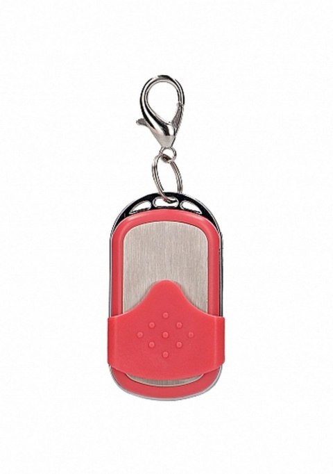 10 Speed Remote Vibrating Egg - Big - Pink 10 Speed Remote Vibrating Egg - Big - Pink
