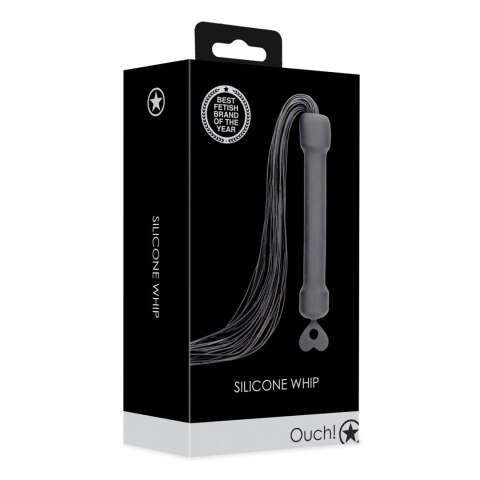 Beginners Silicone Whip Beginners Silicone Whip