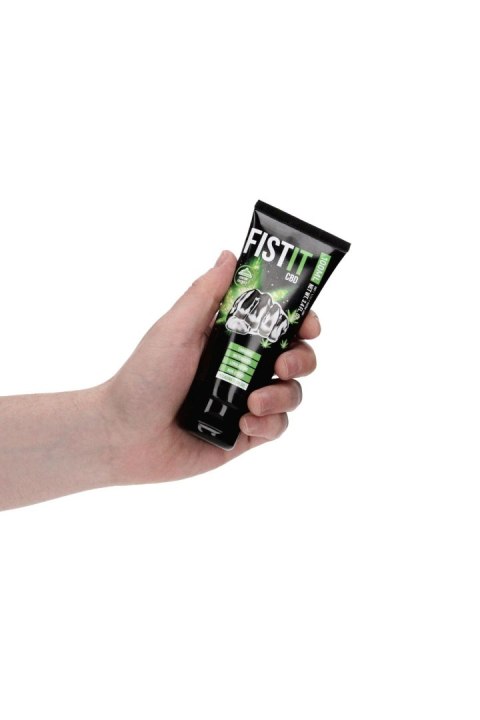 Fist It - Żel do fistingu - CBD Lubricant - 100 ml Fist It - Żel do fistingu - CBD Lubricant - 100 ml