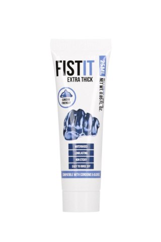 Fist It - Żel do fistingu - Extra Thick Lubricant - 25 ml