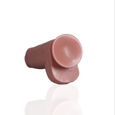 Extra Thick with Balls 9"" Extra Thick with Balls 9""