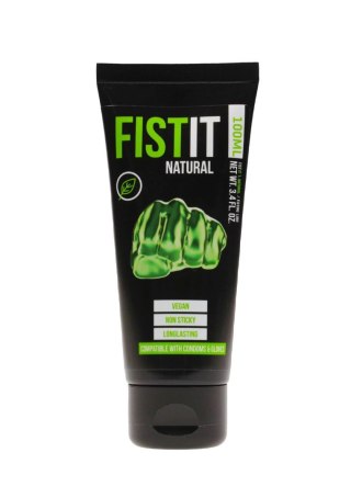 Fist It - Żel do fistingu - Natural - 100 ml