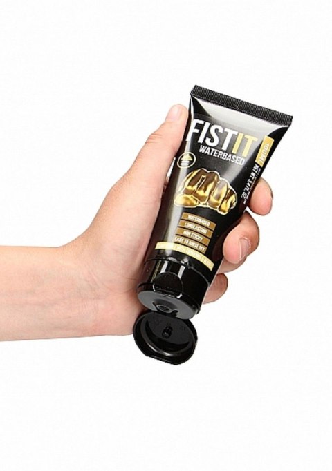 Fist It - Żel na bazie wody - Waterbased - 100 ml Fist It - Żel na bazie wody - Waterbased - 100 ml