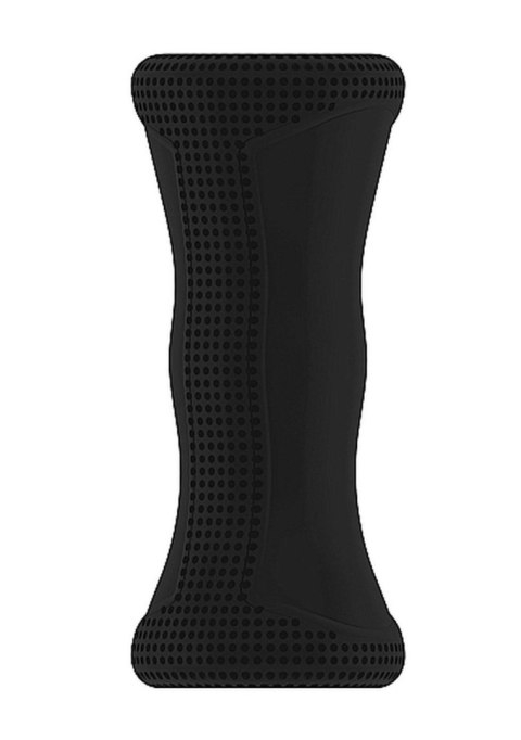 No.23 - Stroker - Black No.23 - Stroker - Black
