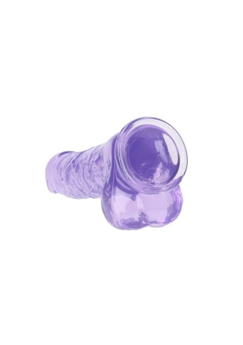 Realistic Dildo with Balls - 10""""/ 25,4 cm Realistic Dildo with Balls - 10""""/ 25,4 cm