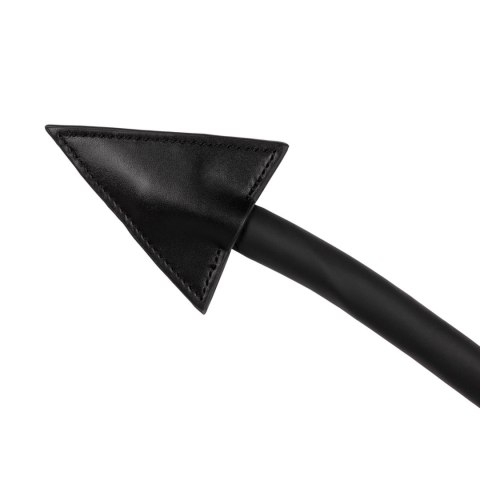 Silicone Anal Plug Devil's Tail Silicone Anal Plug Devil's Tail