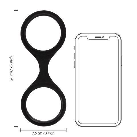 Silicone Hand Cuffs Silicone Hand Cuffs