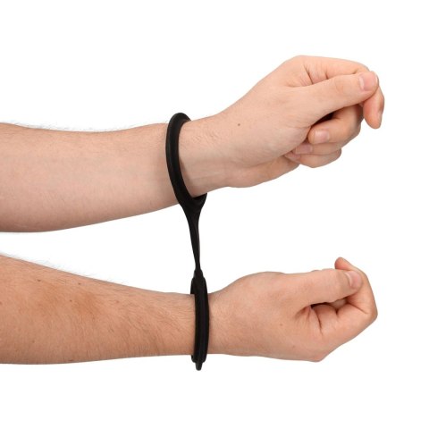 Silicone Hand Cuffs Silicone Hand Cuffs