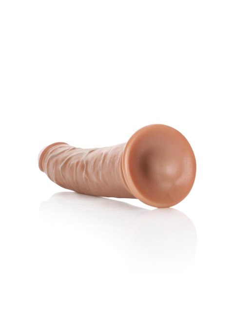 Slim Realistic Dildo with Suction Cup - 7""""/ 18 cm Slim Realistic Dildo with Suction Cup - 7""""/ 18 cm