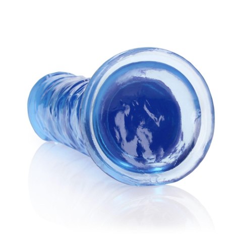 Straight Realistic Dildo with Suction Cup - 9'' / 23 Straight Realistic Dildo with Suction Cup - 9'' / 23