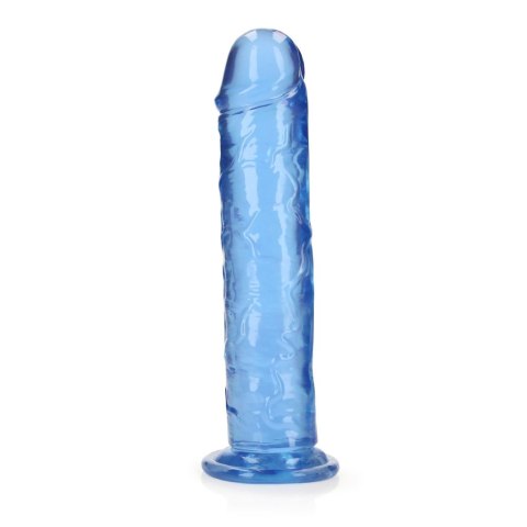 Straight Realistic Dildo with Suction Cup - 9'' / 23 Straight Realistic Dildo with Suction Cup - 9'' / 23