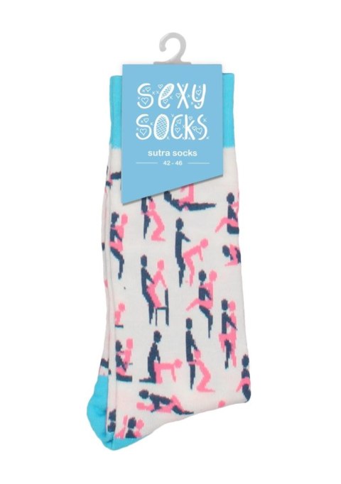 Sutra Socks - 42-46 Sutra Socks - 42-46