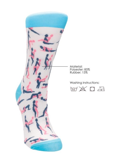 Sutra Socks - 42-46 Sutra Socks - 42-46