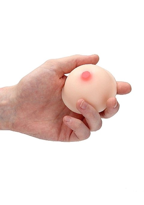 Titty Soap - Flesh Titty Soap - Flesh