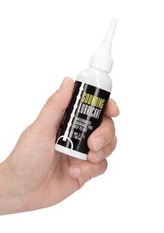 Lubrykant na bazie wody - Urethral Sounding Lubricant - 80 ml