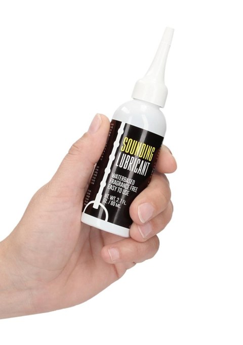 Lubrykant na bazie wody - Urethral Sounding Lubricant - 80 ml Lubrykant na bazie wody - Urethral Sounding Lubricant - 80 ml