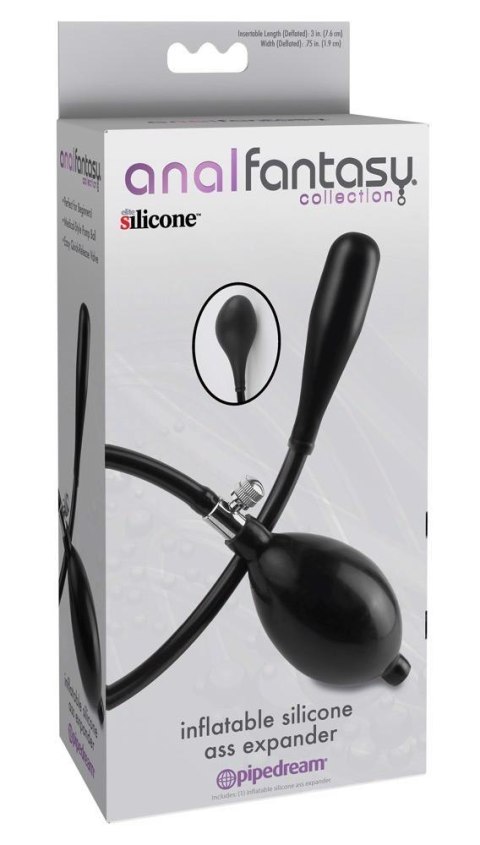 AFC Inflatable Ass Expander AFC Inflatable Ass Expander
