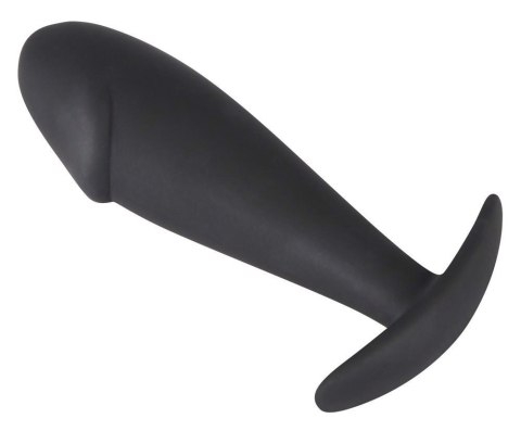 BV Small silicone plug BV Small silicone plug