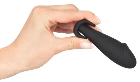 BV Small silicone plug BV Small silicone plug
