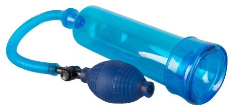 Bang Bang Blue Penis Pump blue Bang Bang Blue Penis Pump blue