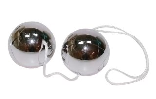 Basic Love Balls silver