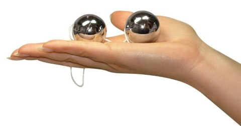 Basic Love Balls silver Basic Love Balls silver