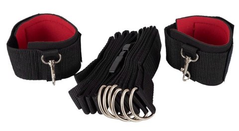 Bed Restraints Bed Restraints