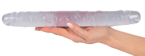 "Crystal Duo" Double-Dong "Crystal Duo" Double-Dong