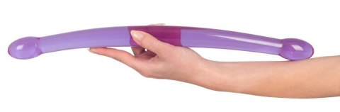Double dildo "Double Trouble" Double dildo "Double Trouble"